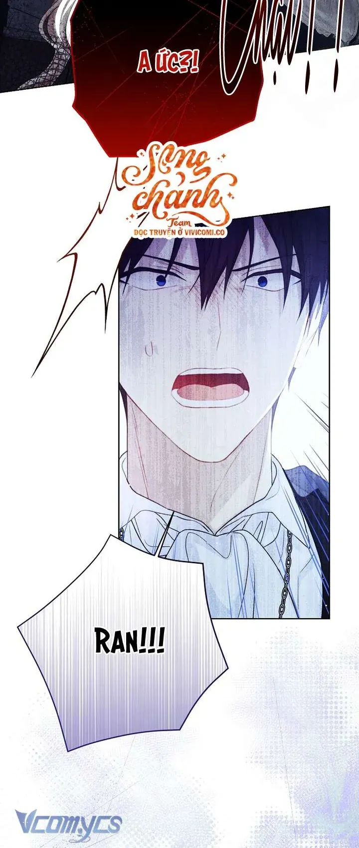 Vương Miện Viridescent - Chapter 126 - Page 30