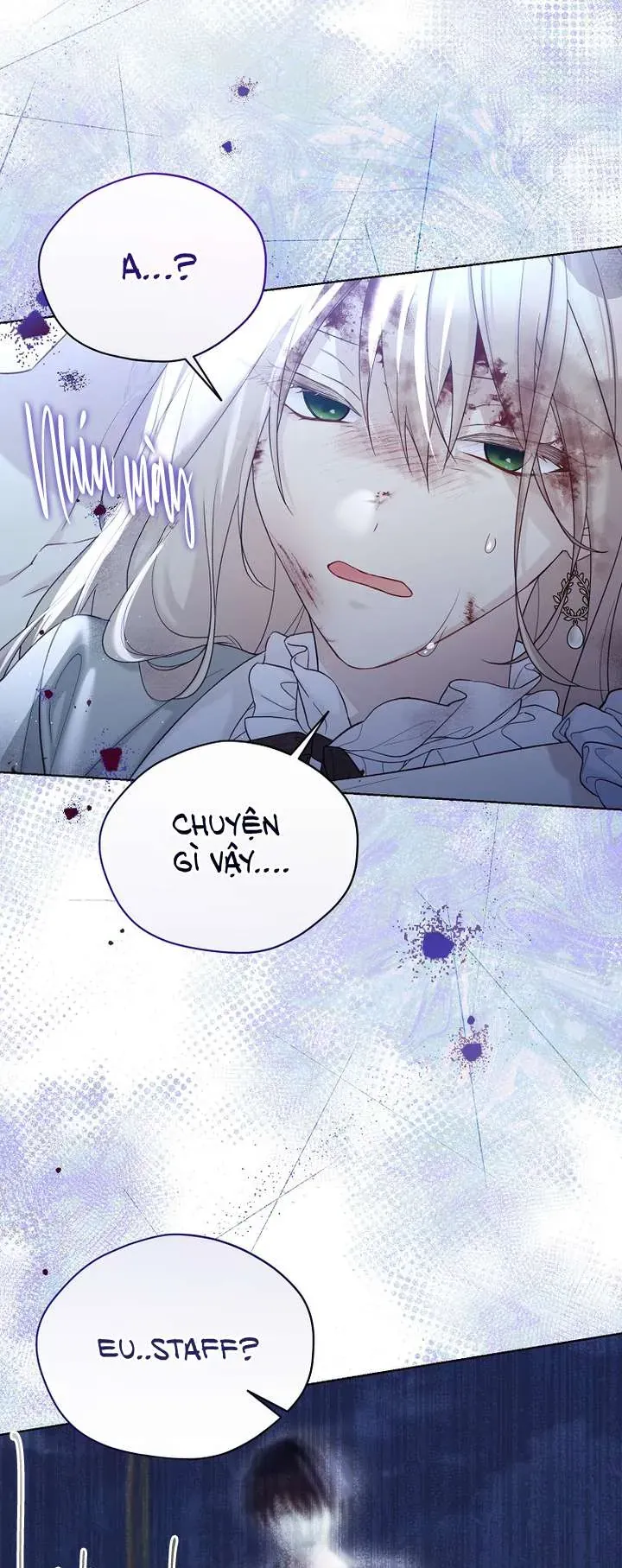 Vương Miện Viridescent - Chapter 126 - Page 31