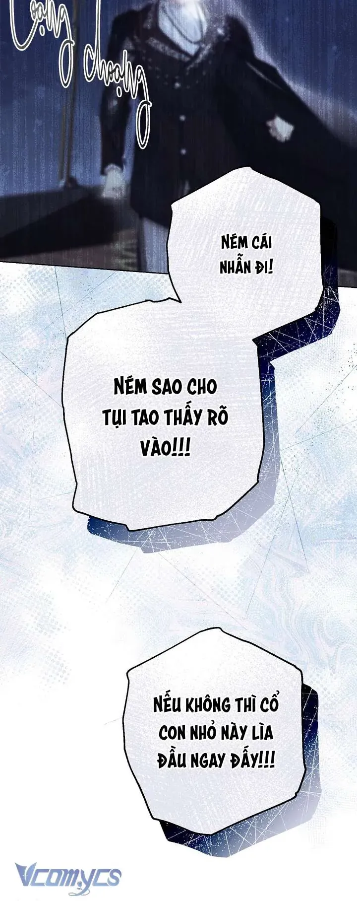 Vương Miện Viridescent - Chapter 126 - Page 32