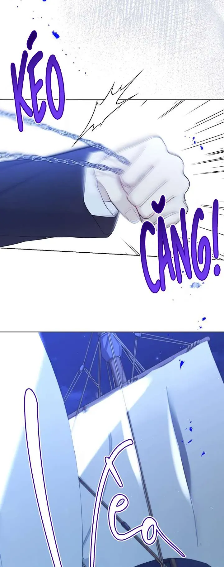 Vương Miện Viridescent - Chapter 126 - Page 35