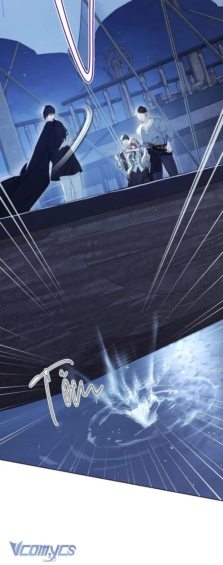 Vương Miện Viridescent - Chapter 126 - Page 36