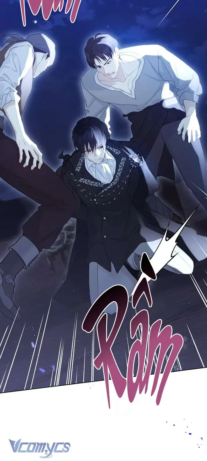 Vương Miện Viridescent - Chapter 126 - Page 38