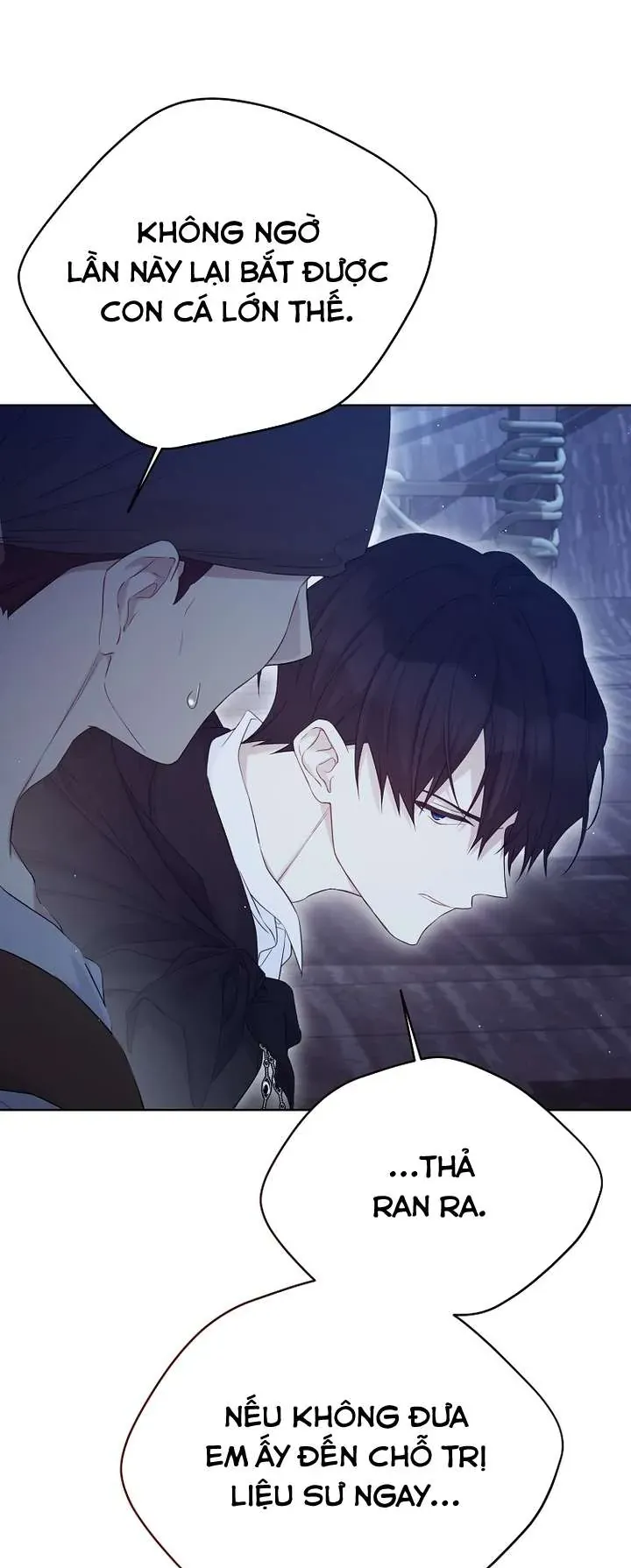 Vương Miện Viridescent - Chapter 126 - Page 39