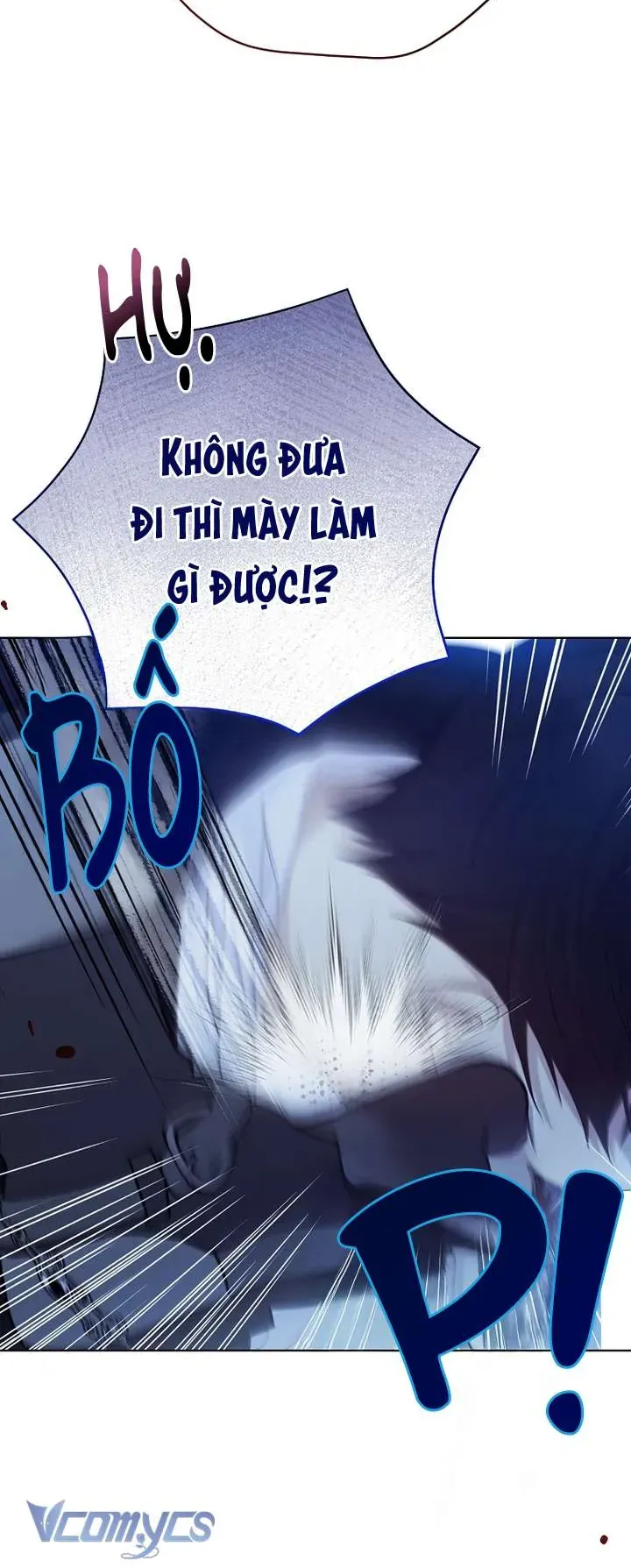 Vương Miện Viridescent - Chapter 126 - Page 40