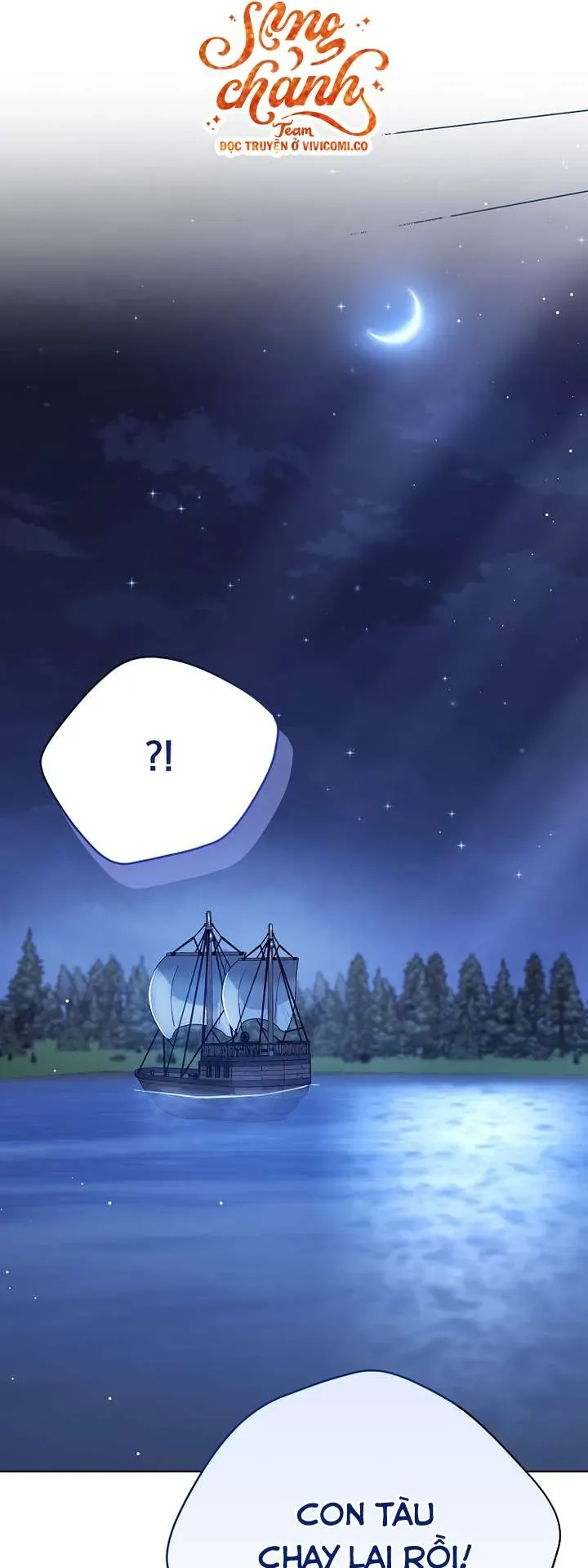 Vương Miện Viridescent - Chapter 126 - Page 43