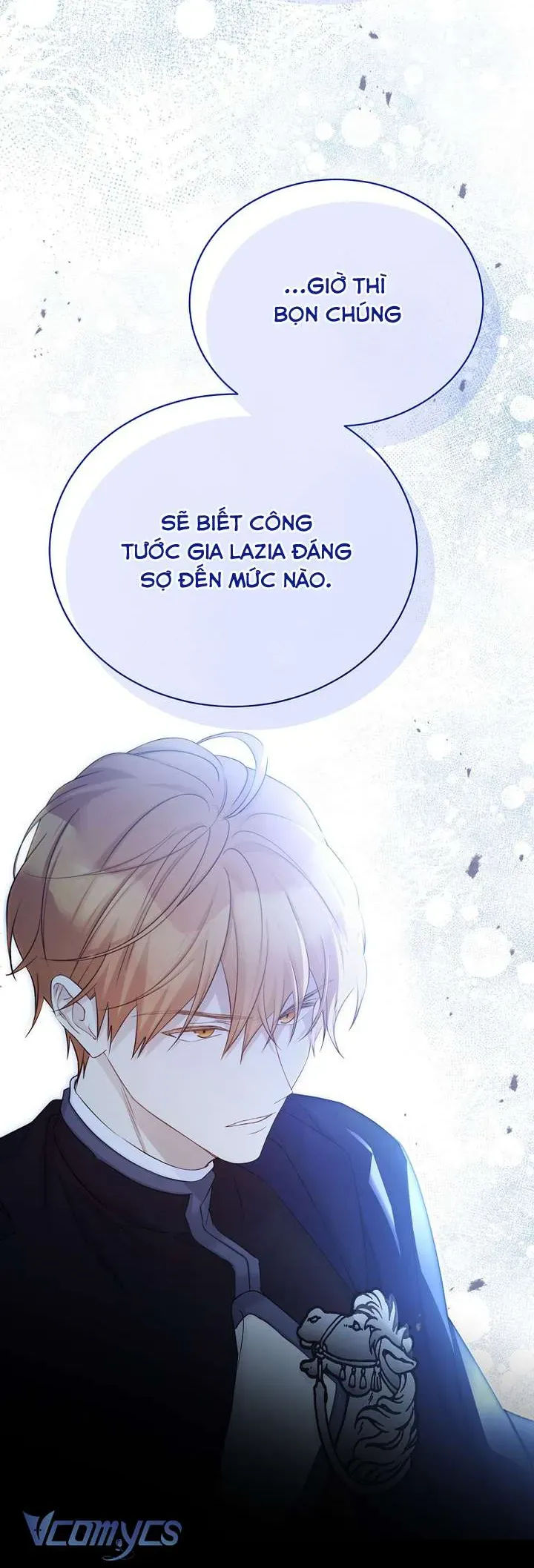 Vương Miện Viridescent - Chapter 126 - Page 46