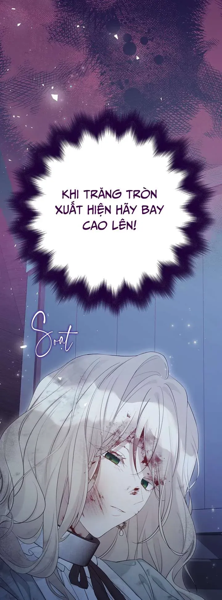 Vương Miện Viridescent - Chapter 126 - Page 49