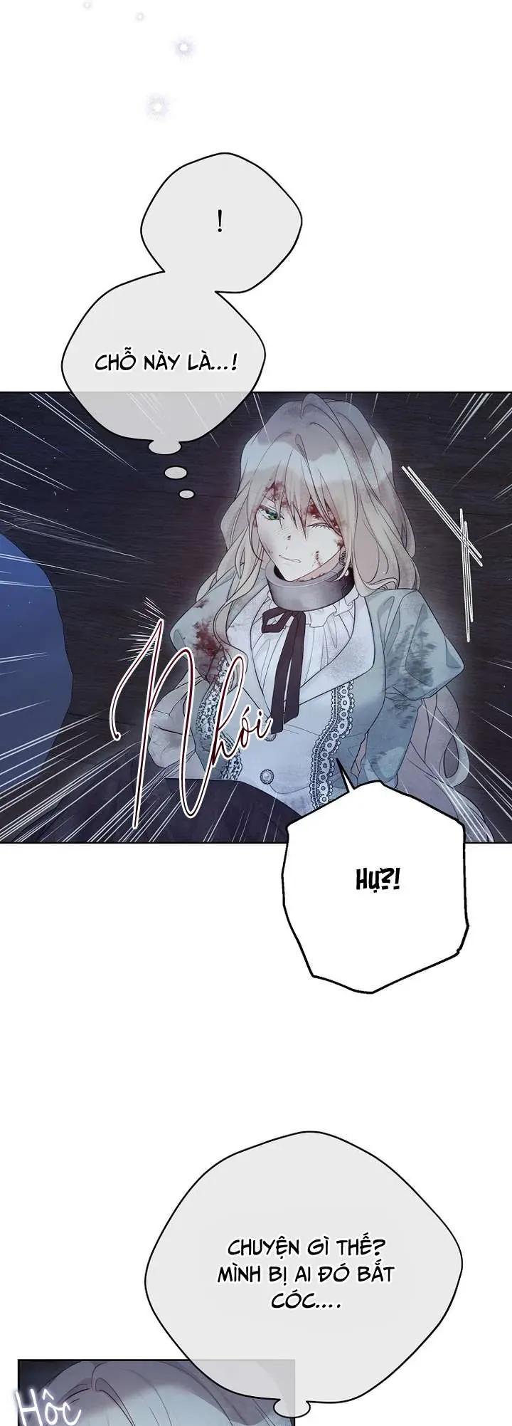 Vương Miện Viridescent - Chapter 126 - Page 51