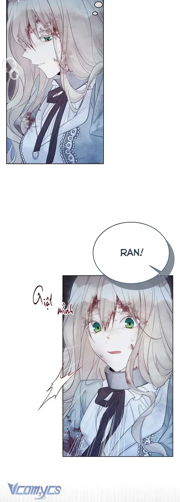 Vương Miện Viridescent - Chapter 126 - Page 52