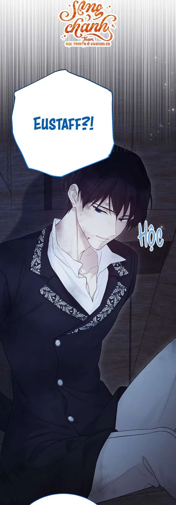 Vương Miện Viridescent - Chapter 126 - Page 53