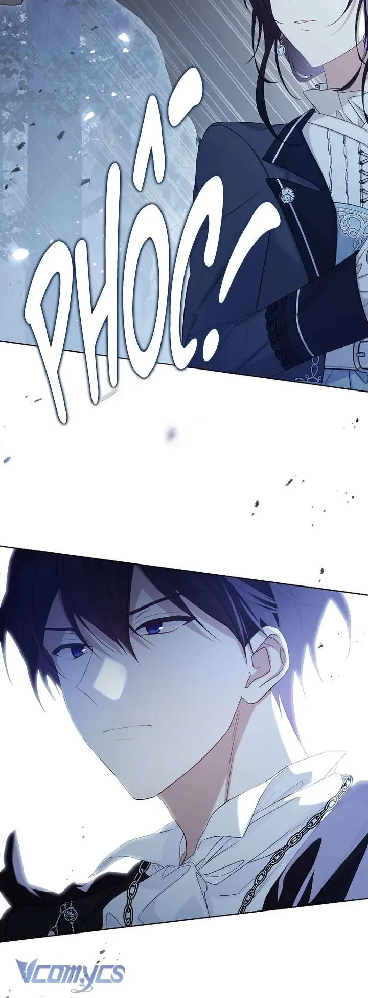 Vương Miện Viridescent - Chapter 126 - Page 6