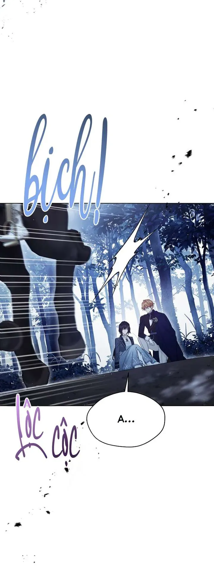 Vương Miện Viridescent - Chapter 126 - Page 7