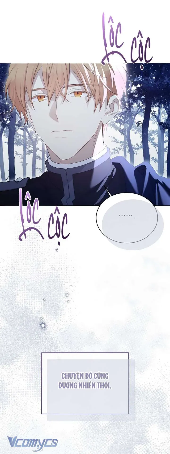 Vương Miện Viridescent - Chapter 126 - Page 8