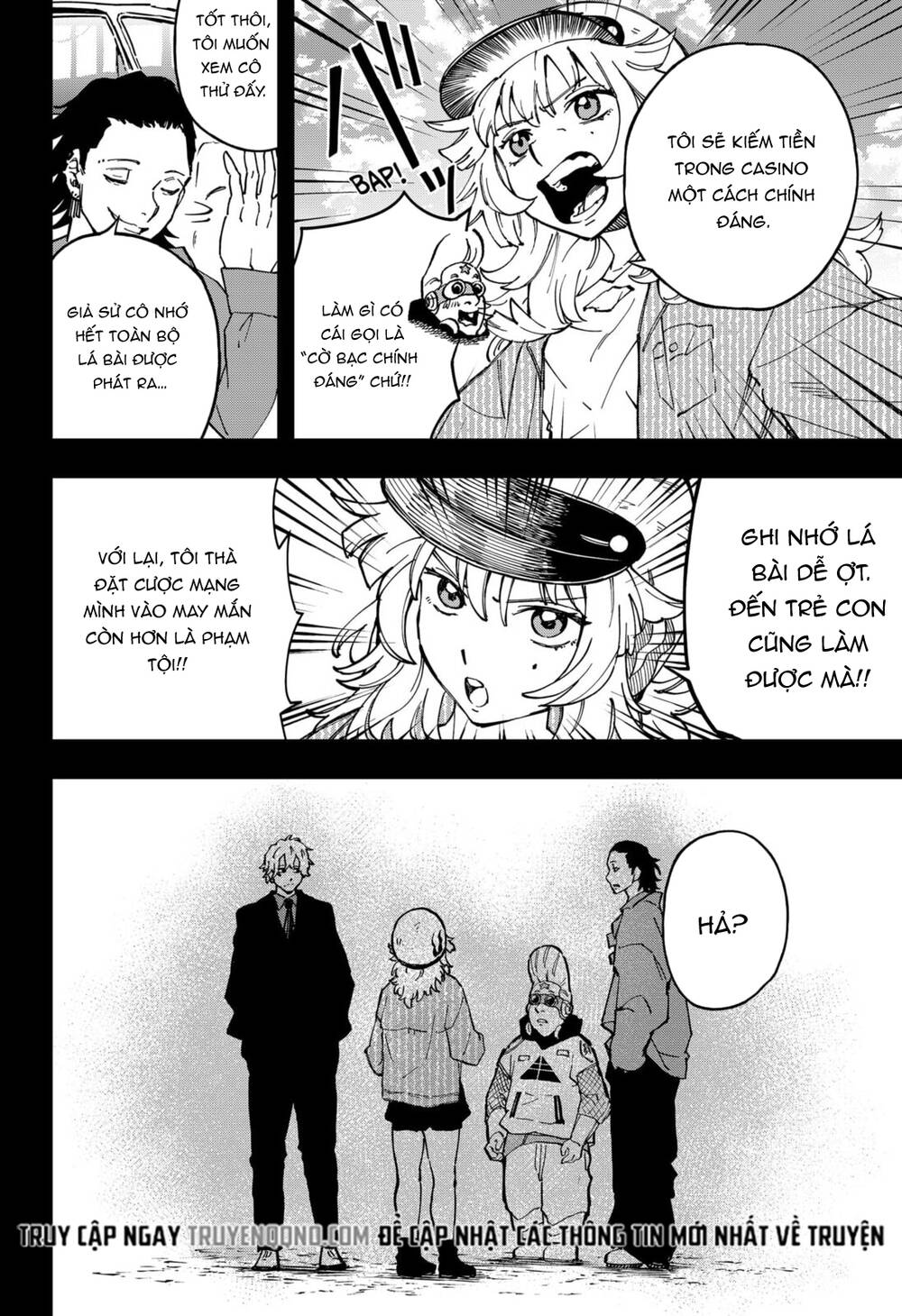 G.g.g. - Chapter 23 - Page 10