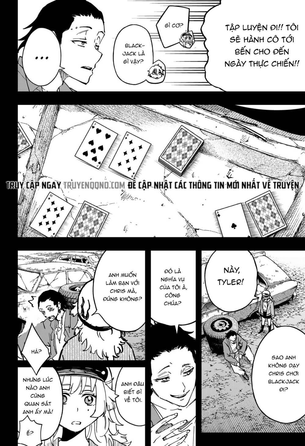 G.g.g. - Chapter 23 - Page 12