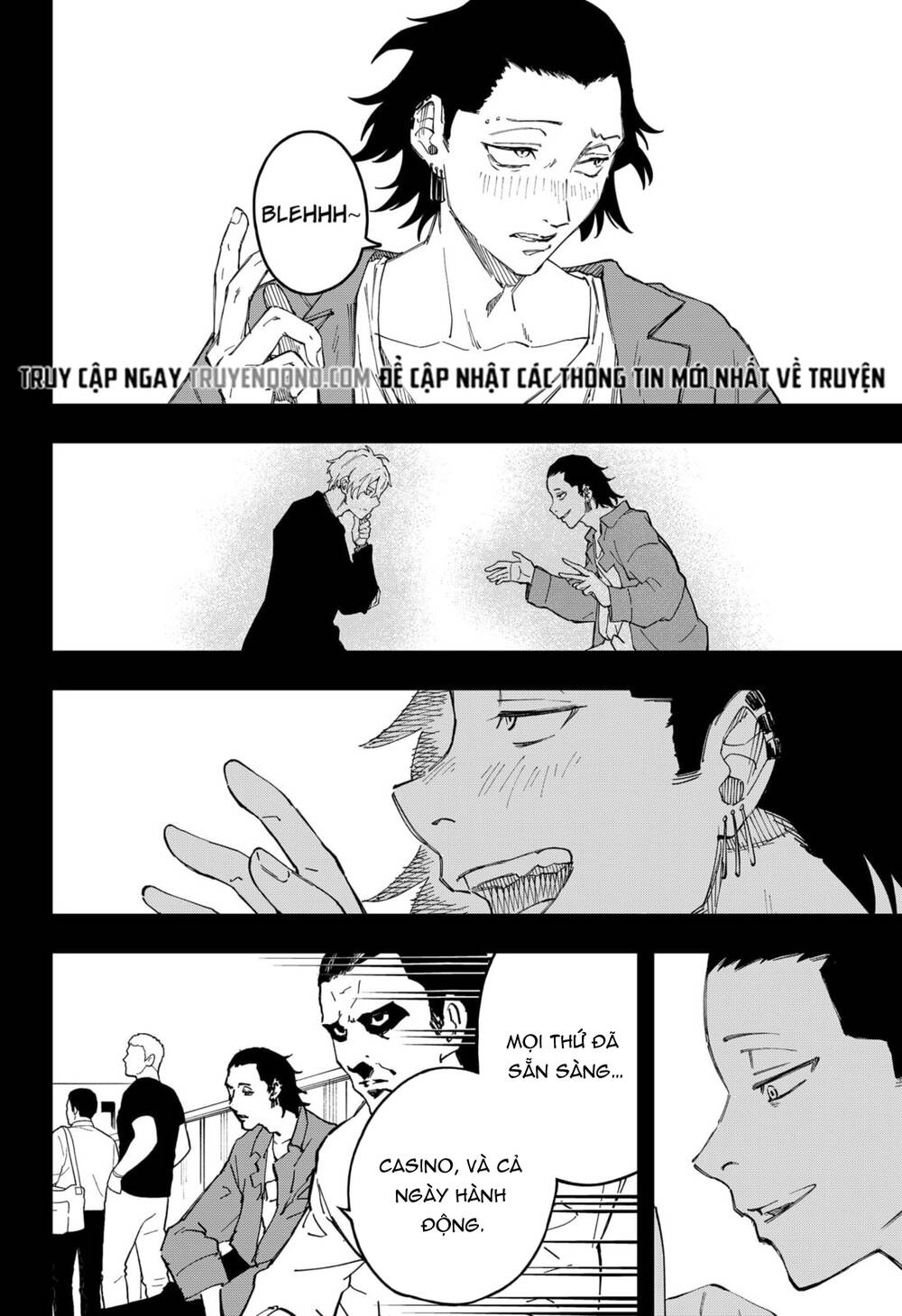 G.g.g. - Chapter 23 - Page 14