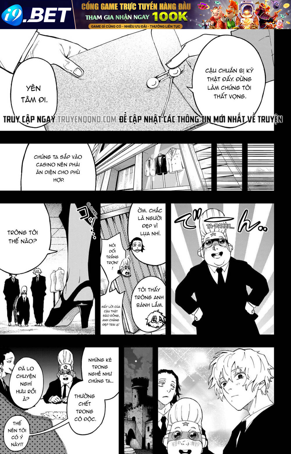 G.g.g. - Chapter 23 - Page 15