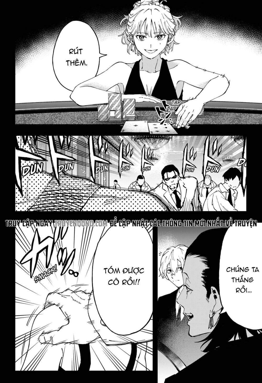 G.g.g. - Chapter 23 - Page 20