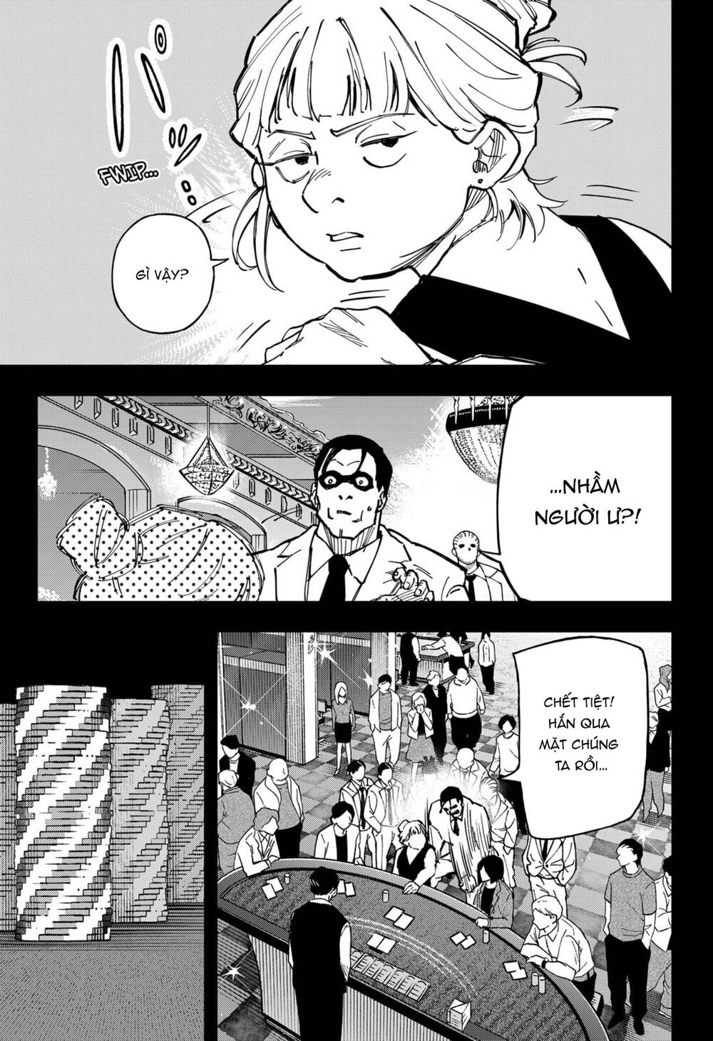 G.g.g. - Chapter 23 - Page 21