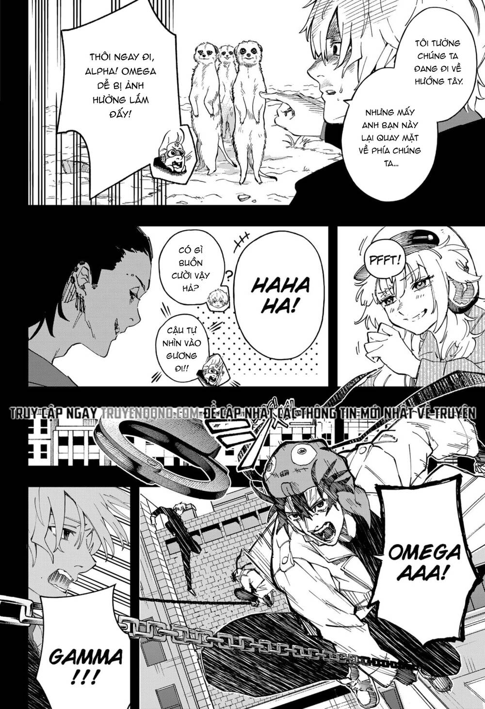 G.g.g. - Chapter 23 - Page 4