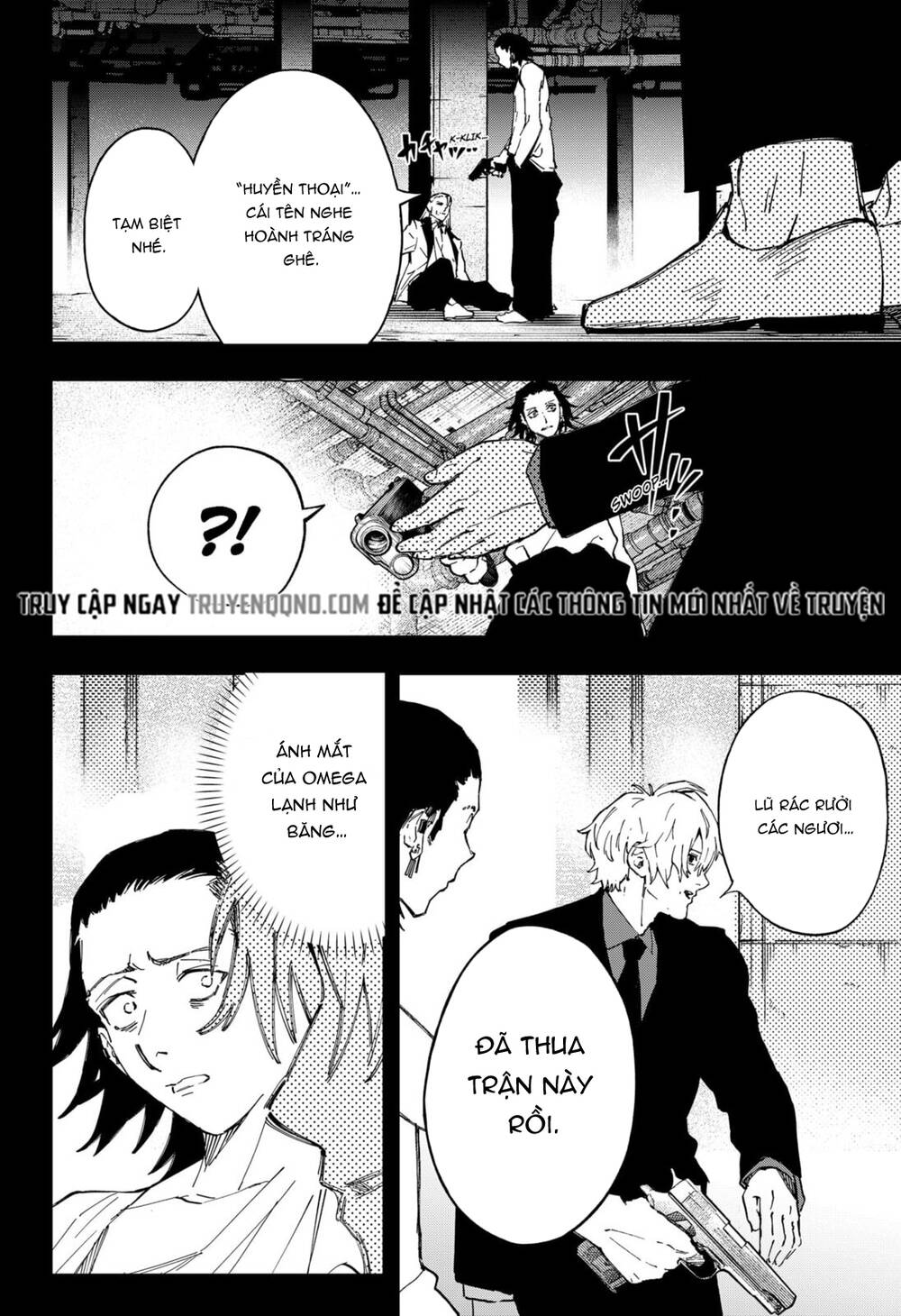 G.g.g. - Chapter 23 - Page 6