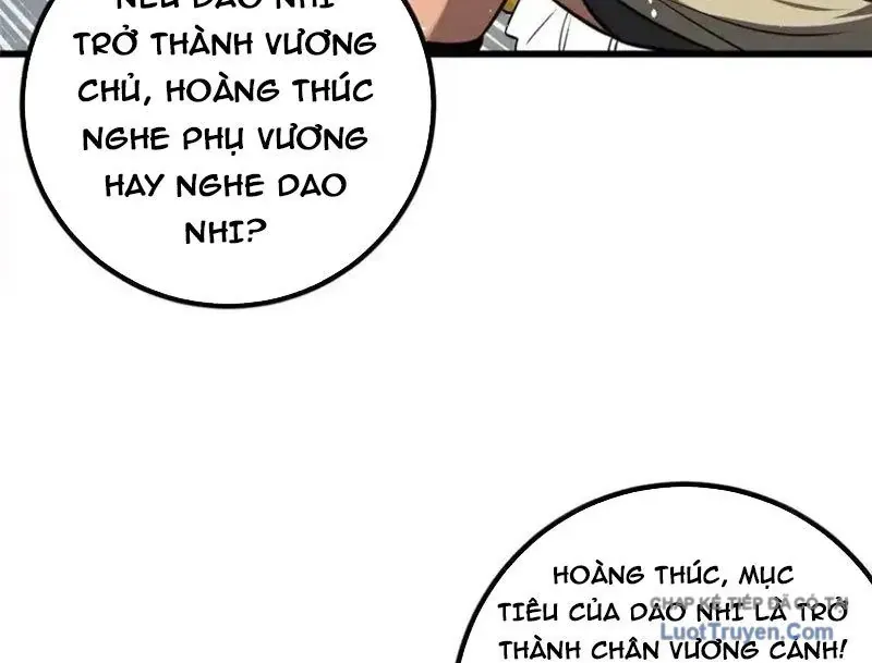 Toàn Cầu Cao Võ - Chapter 340 - Page 10