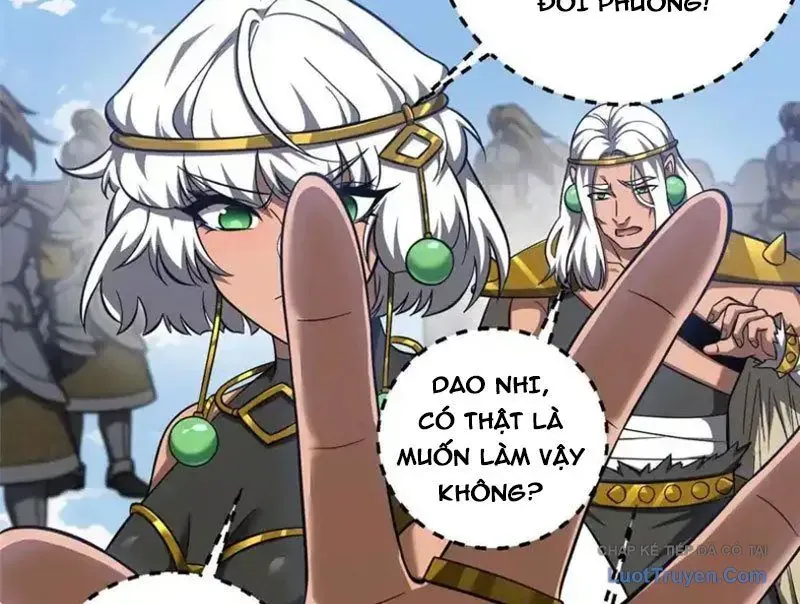 Toàn Cầu Cao Võ - Chapter 340 - Page 100