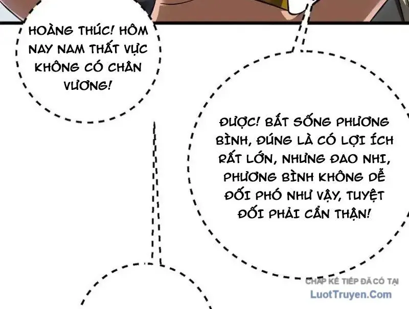 Toàn Cầu Cao Võ - Chapter 340 - Page 101