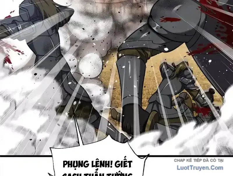 Toàn Cầu Cao Võ - Chapter 340 - Page 105