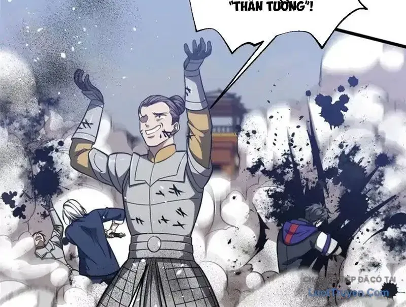 Toàn Cầu Cao Võ - Chapter 340 - Page 112