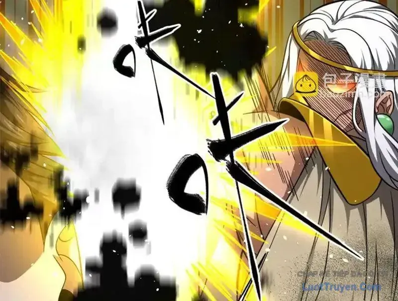 Toàn Cầu Cao Võ - Chapter 340 - Page 119