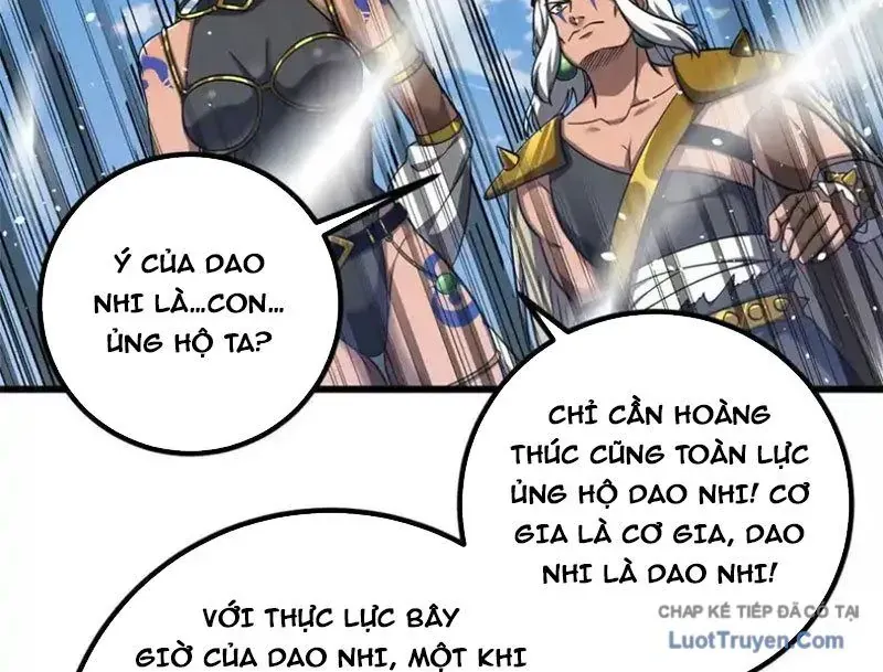 Toàn Cầu Cao Võ - Chapter 340 - Page 12