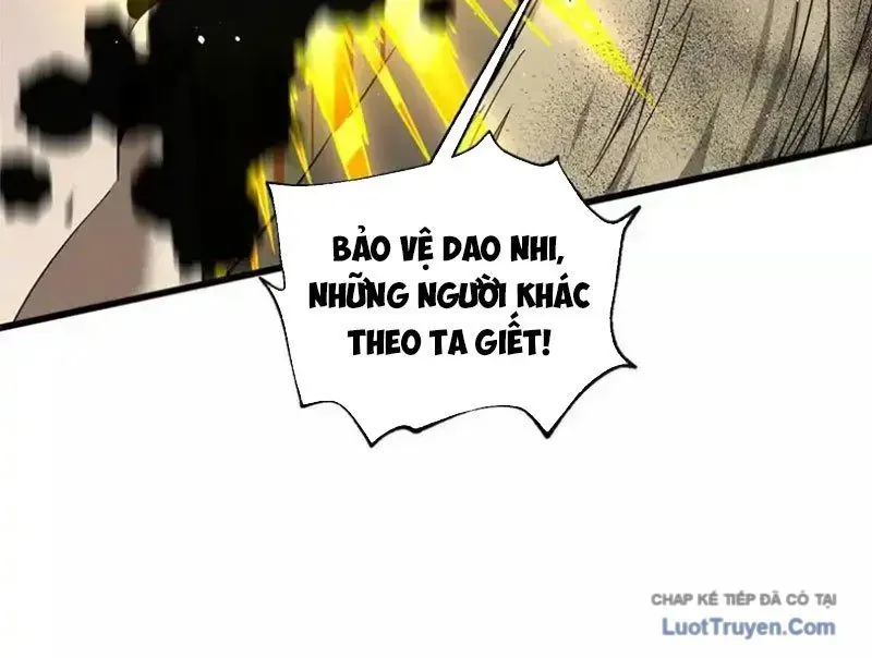 Toàn Cầu Cao Võ - Chapter 340 - Page 120