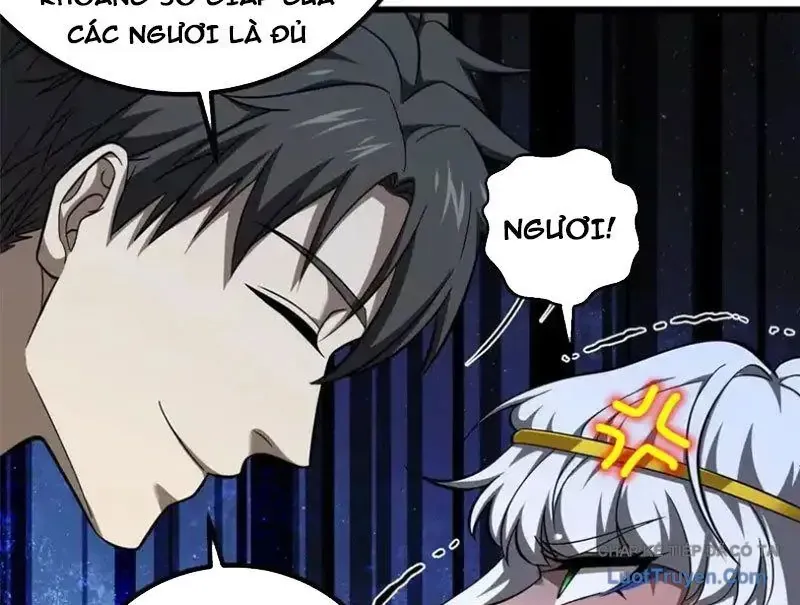 Toàn Cầu Cao Võ - Chapter 340 - Page 135