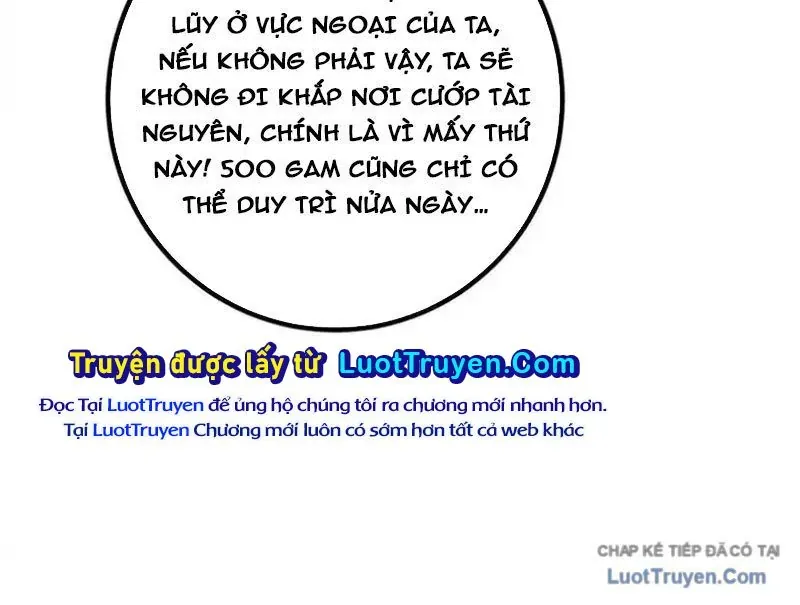 Toàn Cầu Cao Võ - Chapter 340 - Page 137