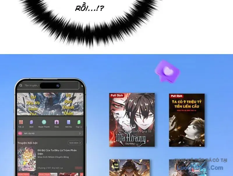 Toàn Cầu Cao Võ - Chapter 340 - Page 141