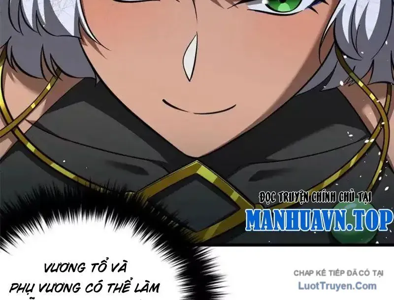 Toàn Cầu Cao Võ - Chapter 340 - Page 16