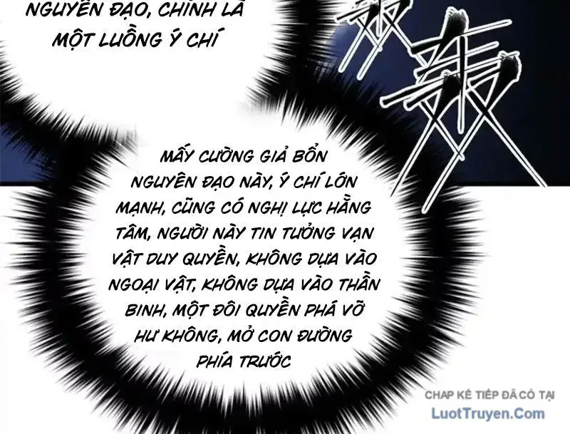 Toàn Cầu Cao Võ - Chapter 340 - Page 23