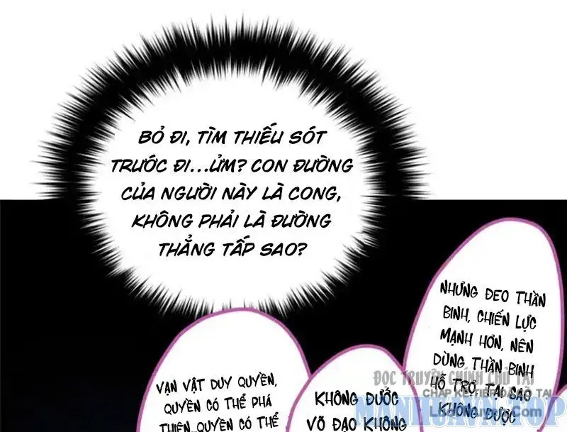 Toàn Cầu Cao Võ - Chapter 340 - Page 30