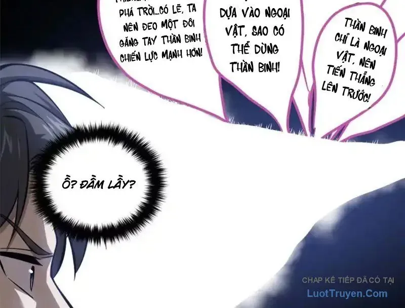 Toàn Cầu Cao Võ - Chapter 340 - Page 31
