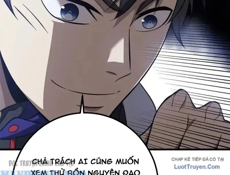 Toàn Cầu Cao Võ - Chapter 340 - Page 37