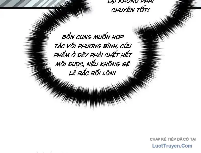 Toàn Cầu Cao Võ - Chapter 340 - Page 4