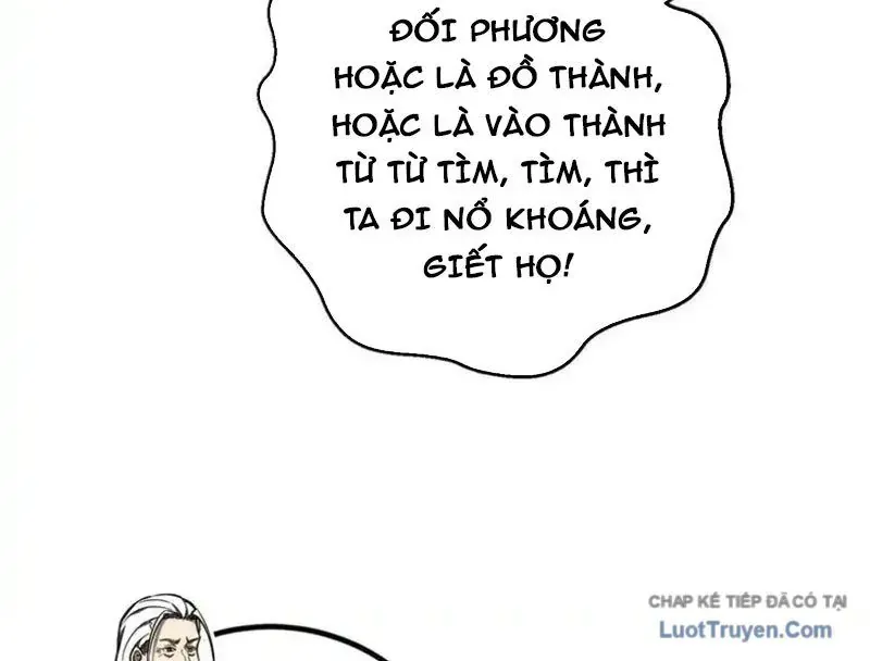 Toàn Cầu Cao Võ - Chapter 340 - Page 41