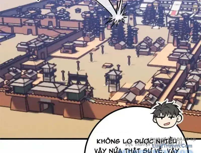 Toàn Cầu Cao Võ - Chapter 340 - Page 43