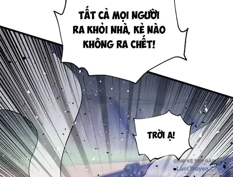 Toàn Cầu Cao Võ - Chapter 340 - Page 45