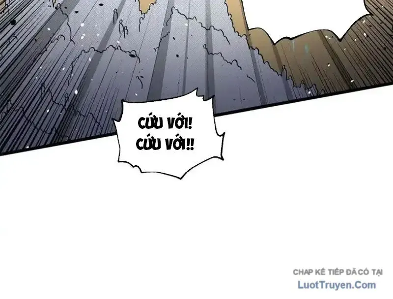 Toàn Cầu Cao Võ - Chapter 340 - Page 47