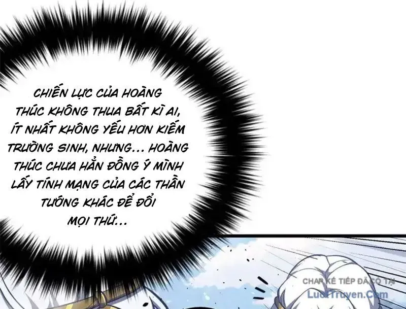 Toàn Cầu Cao Võ - Chapter 340 - Page 5