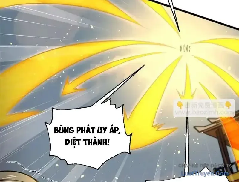 Toàn Cầu Cao Võ - Chapter 340 - Page 57