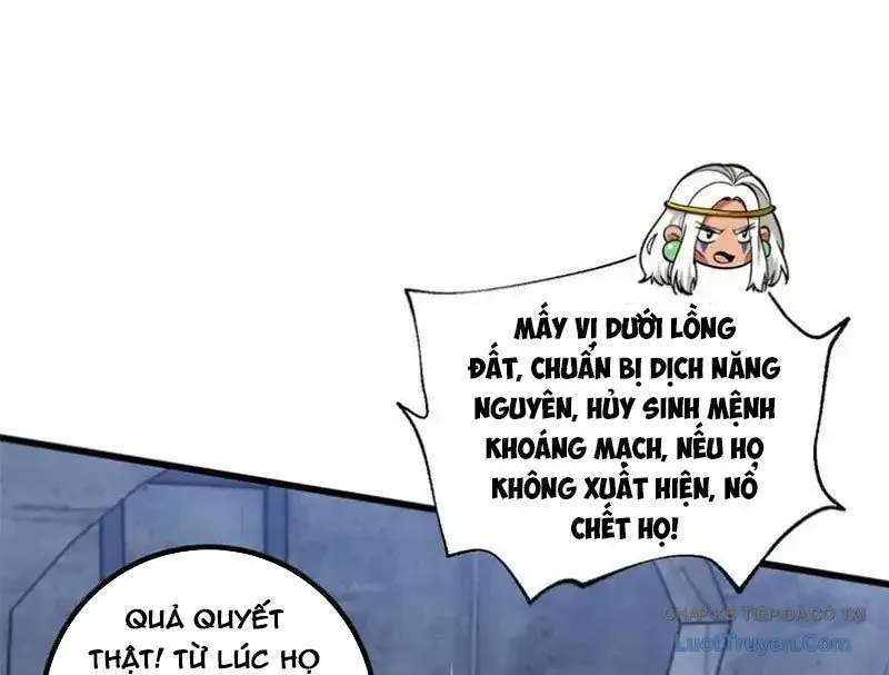 Toàn Cầu Cao Võ - Chapter 340 - Page 60