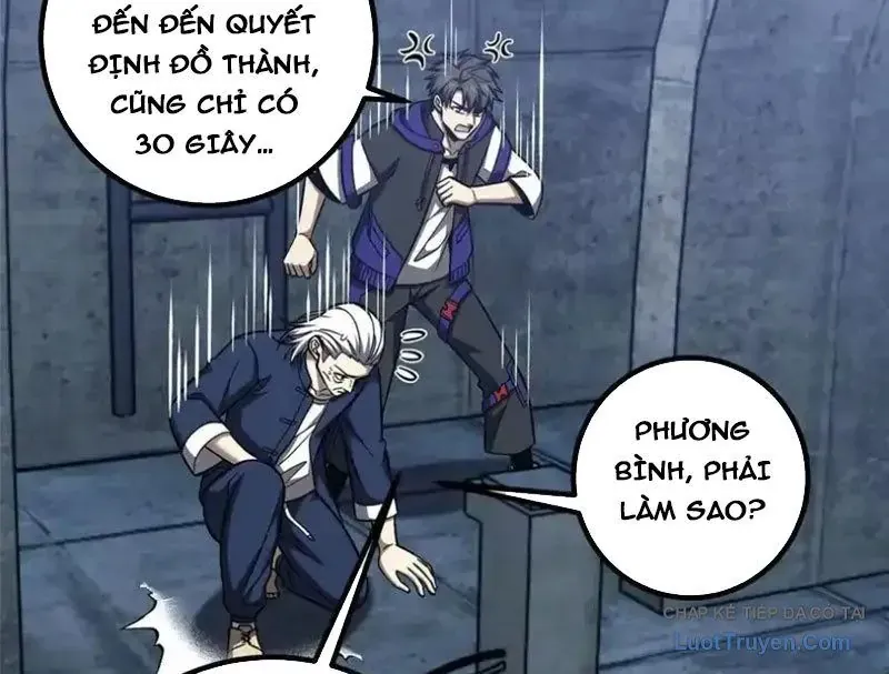 Toàn Cầu Cao Võ - Chapter 340 - Page 61